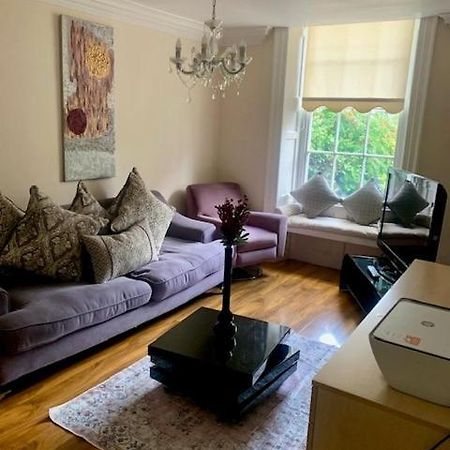 Central Spacious City Apartment Durham Zewnętrze zdjęcie