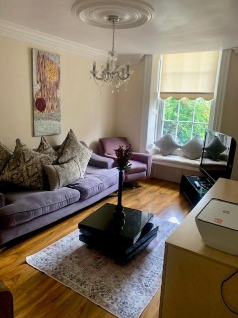 Central Spacious City Apartment Durham Zewnętrze zdjęcie